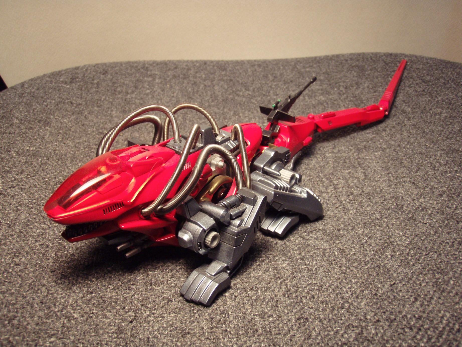 ヘル ディガンナー ゾイド ZOIDS 当時物 丸っこい トミー ヘル ヘル ディガンナー ゾイド ZOIDS 当時物 丸っこい トミー ヘル